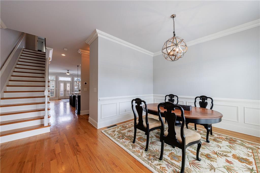 359 Alderwood Lane, Atlanta, Georgia image 10