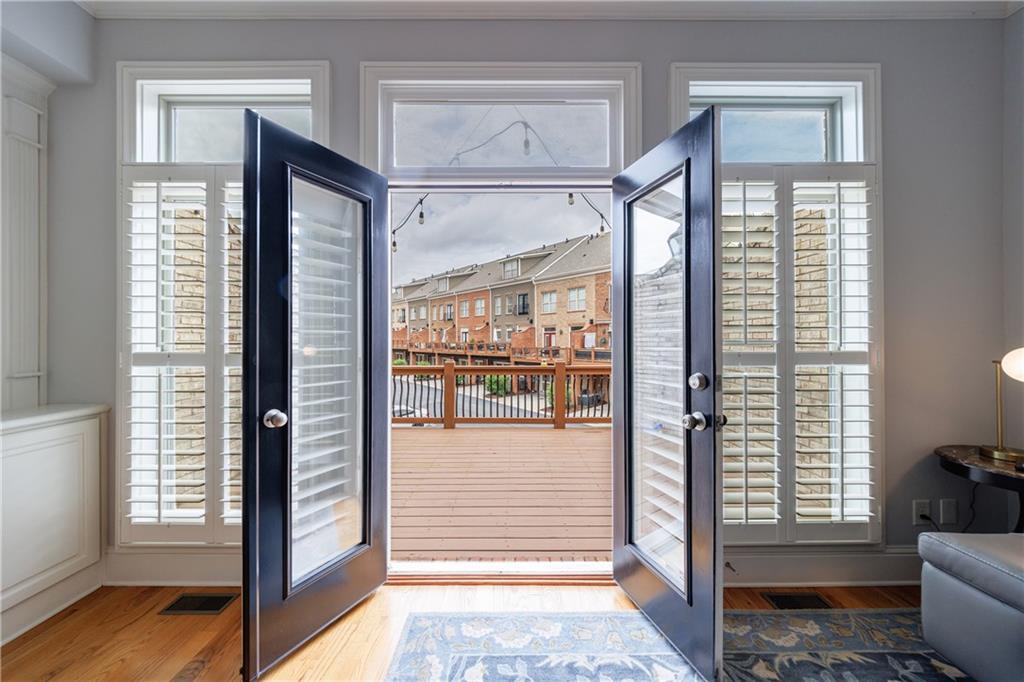 359 Alderwood Lane, Atlanta, Georgia image 25