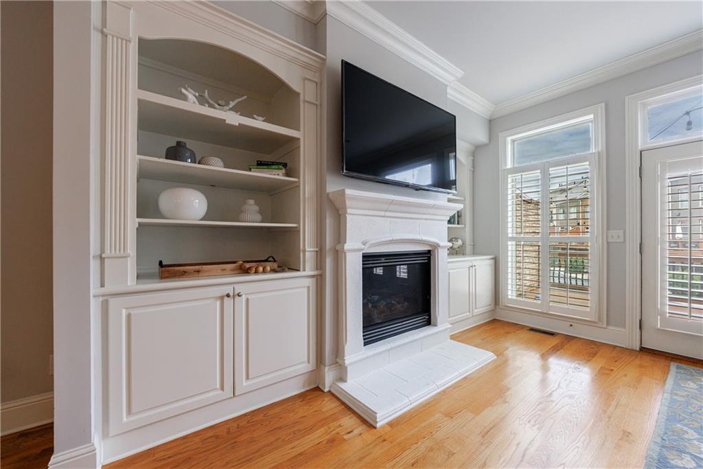 359 Alderwood Lane, Atlanta, Georgia image 21