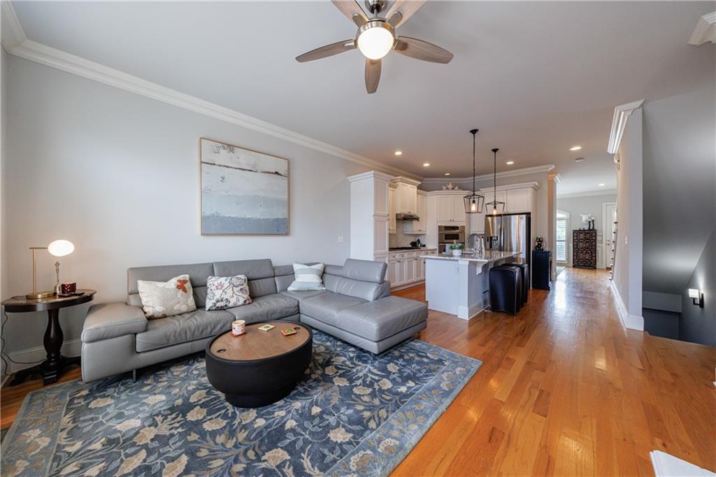 359 Alderwood Lane, Atlanta, Georgia image 23