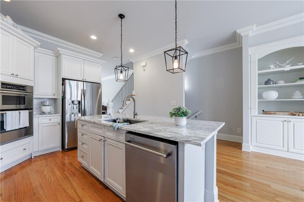 359 Alderwood Lane, Atlanta, Georgia image 19