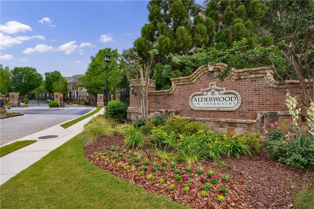 359 Alderwood Lane, Atlanta, Georgia image 50