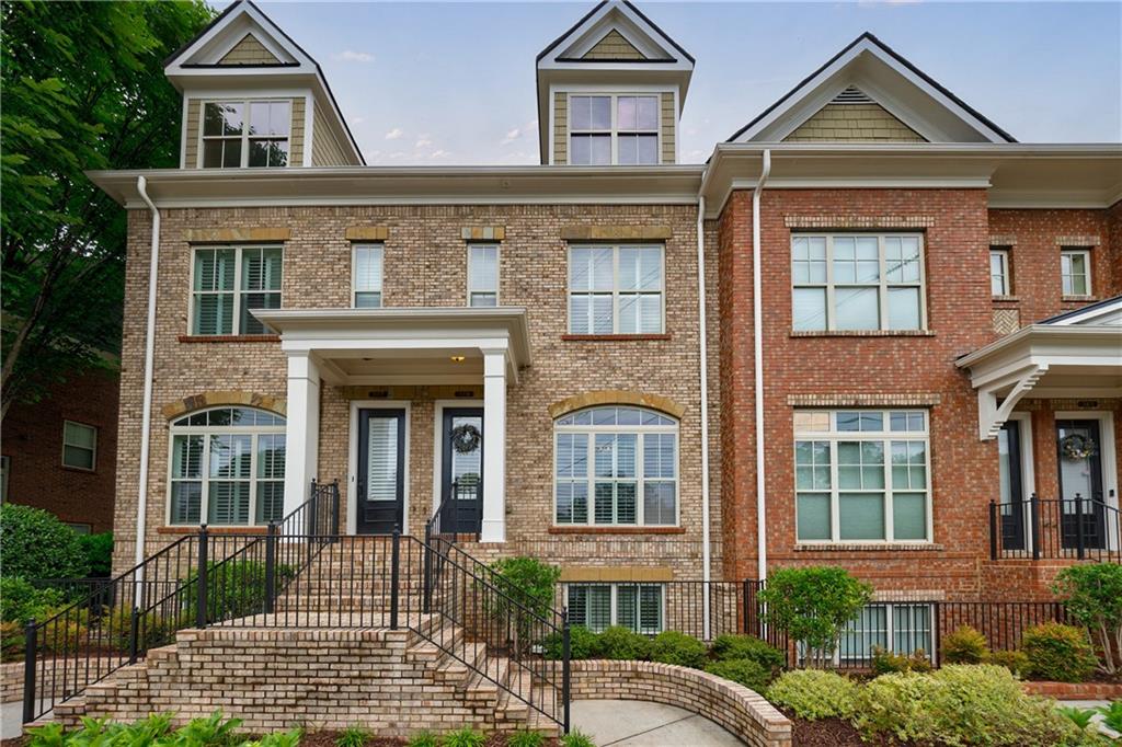 359 Alderwood Lane, Atlanta, Georgia image 3