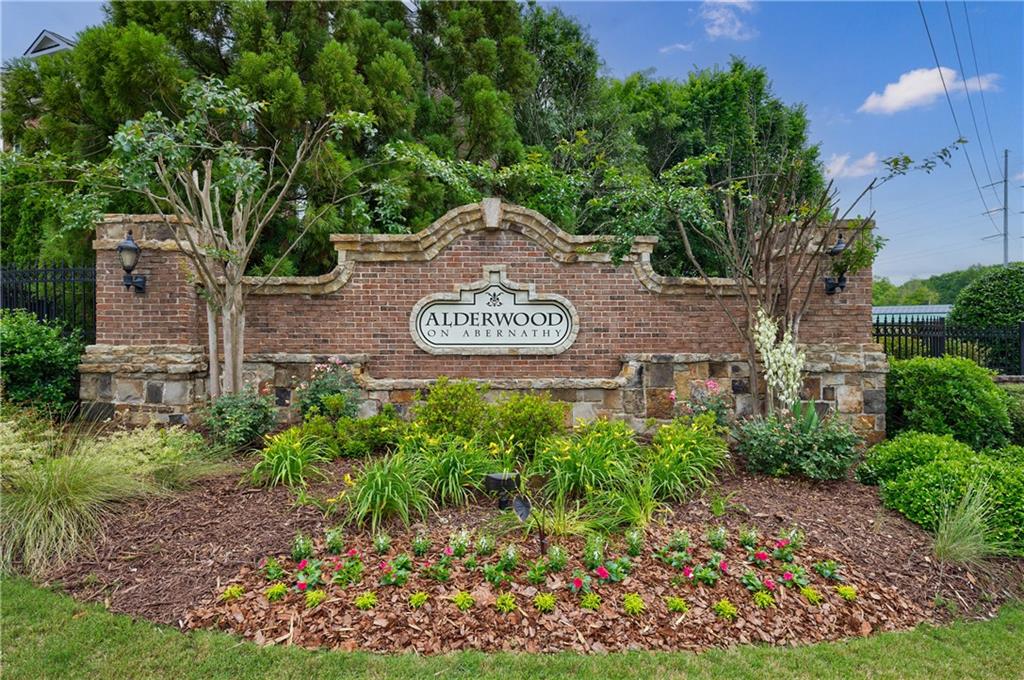 359 Alderwood Lane, Atlanta, Georgia image 49