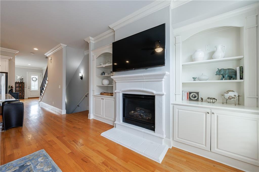 359 Alderwood Lane, Atlanta, Georgia image 24