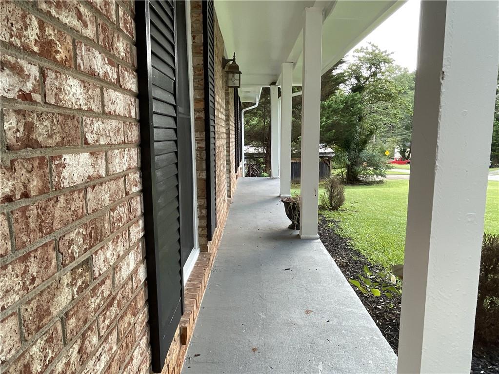 414 Landers Drive