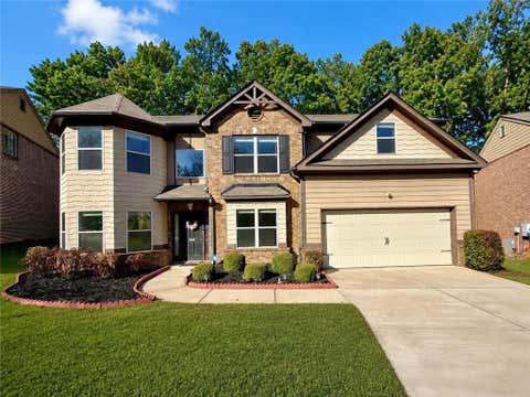 Homes For Sale - 2416 Peach Shoals Circle<br/> Gwinnett County, Dacula, GA 30019