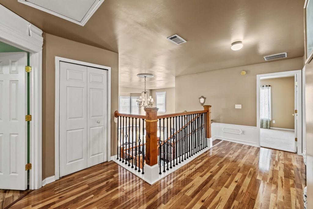 1650 Daniel Park Drive, Dacula, Georgia image 25