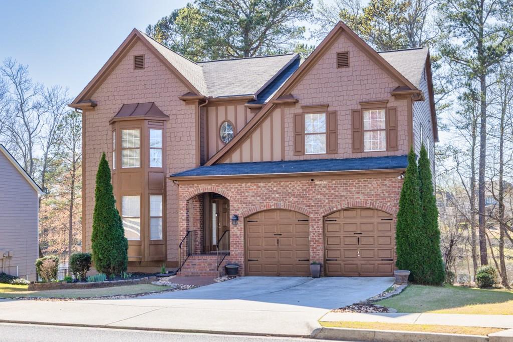 1650 Daniel Park Drive, Dacula, Georgia image 3