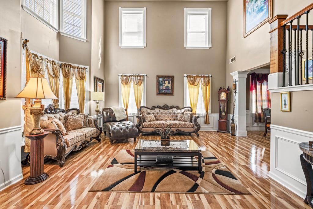 1650 Daniel Park Drive, Dacula, Georgia image 7
