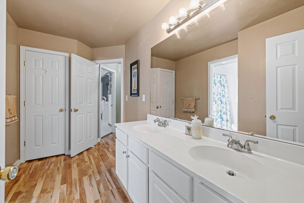 1650 Daniel Park Drive, Dacula, Georgia image 29