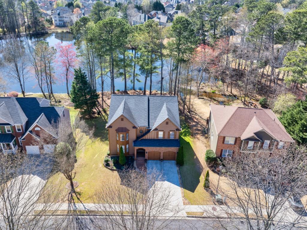 1650 Daniel Park Drive, Dacula, Georgia image 4