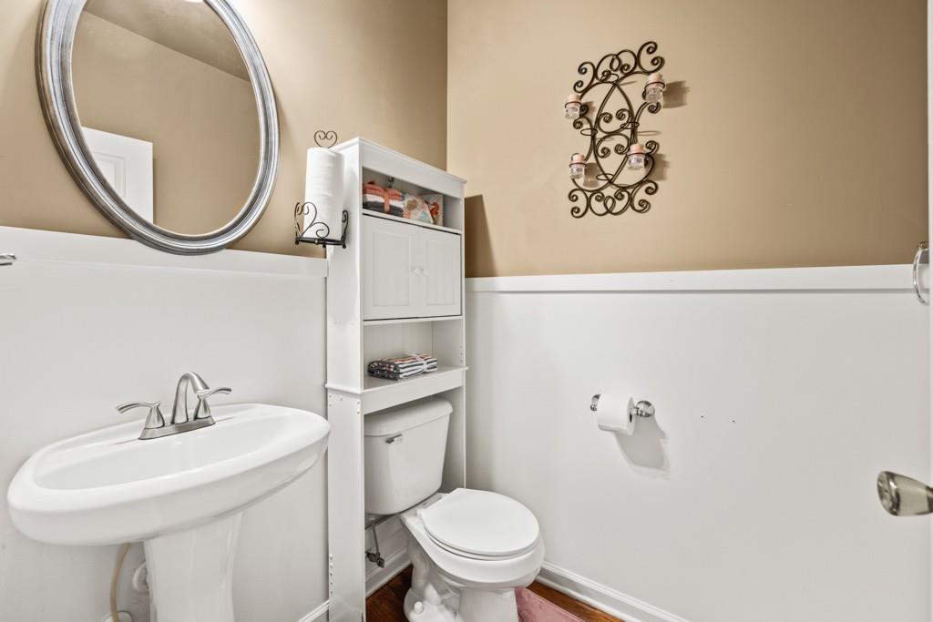 1650 Daniel Park Drive, Dacula, Georgia image 15