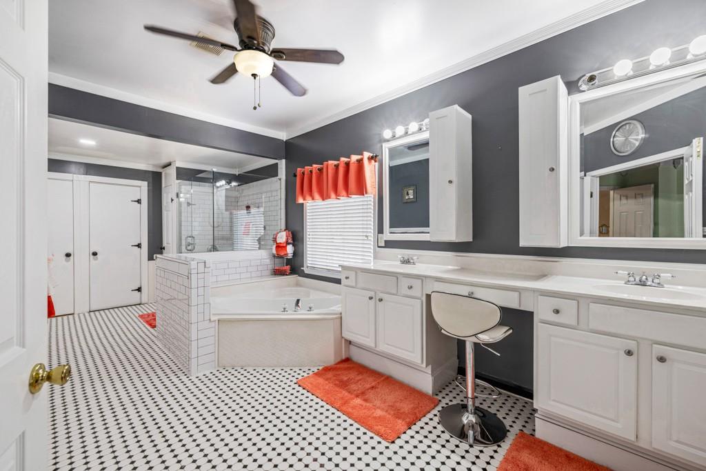 1650 Daniel Park Drive, Dacula, Georgia image 23