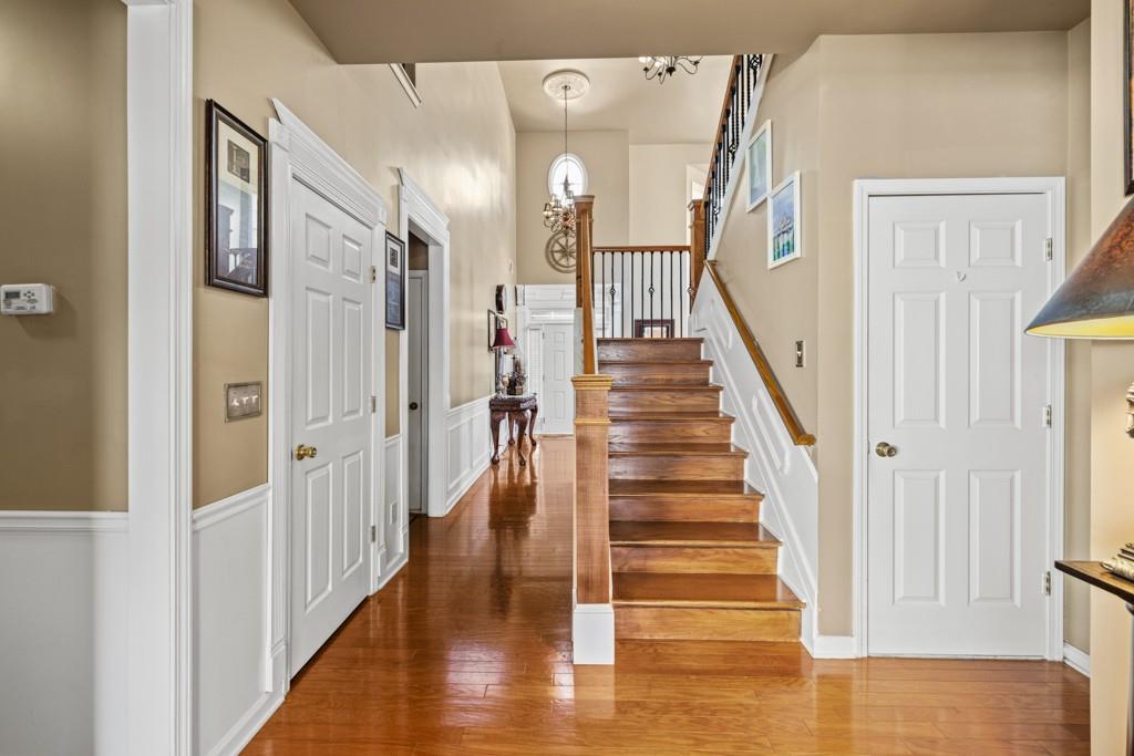 1650 Daniel Park Drive, Dacula, Georgia image 18