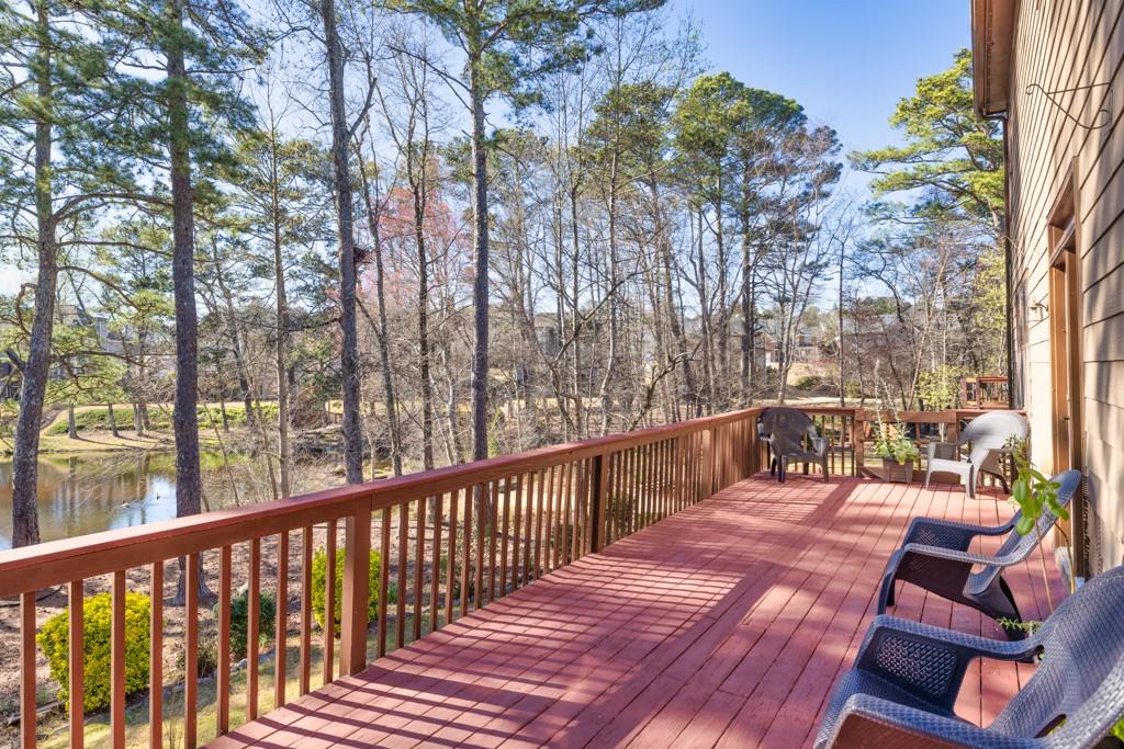 1650 Daniel Park Drive, Dacula, Georgia image 44