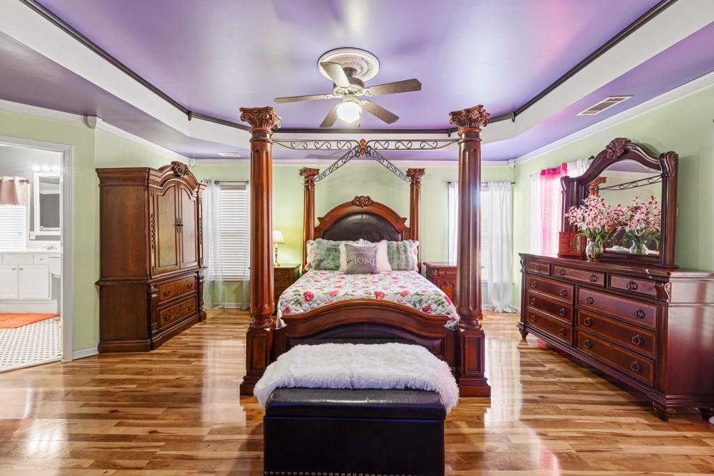 1650 Daniel Park Drive, Dacula, Georgia image 22