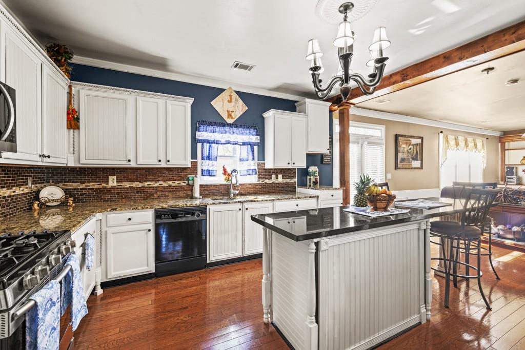 1650 Daniel Park Drive, Dacula, Georgia image 10