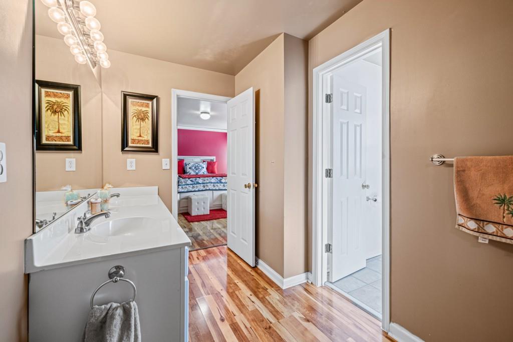 1650 Daniel Park Drive, Dacula, Georgia image 28