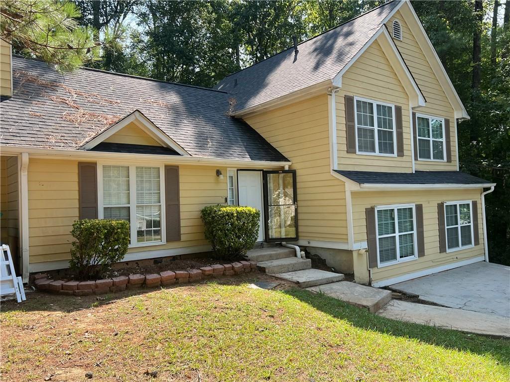 4010 Marshwood Trace