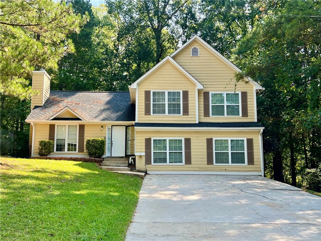 4010 Marshwood Trace