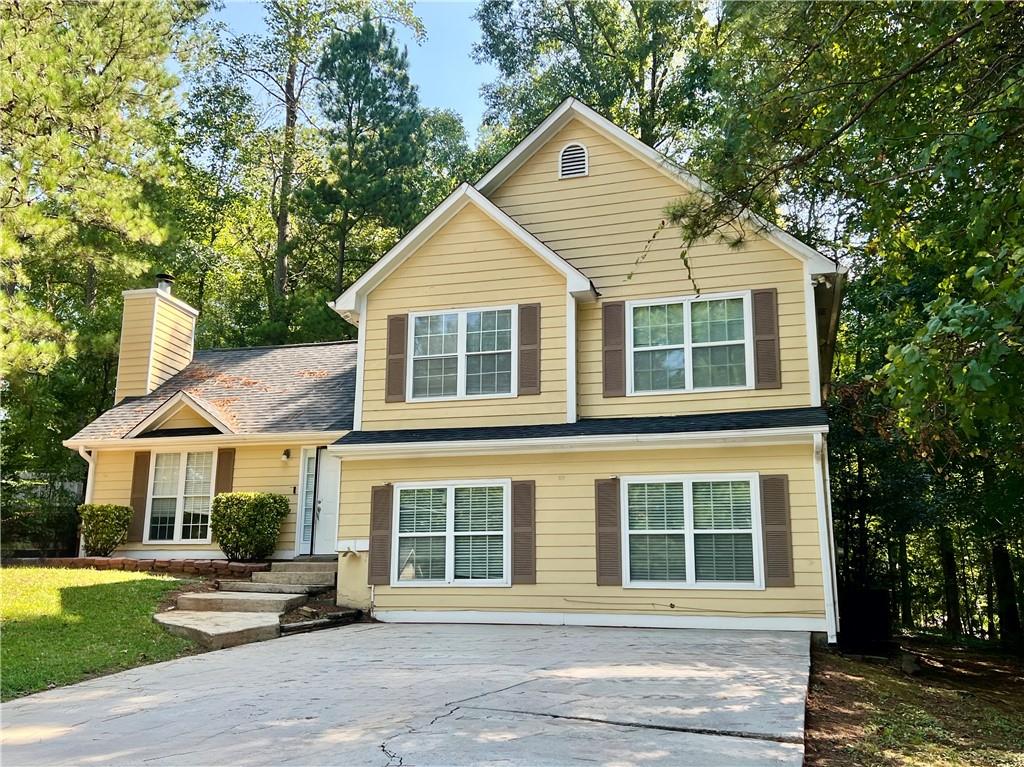 4010 Marshwood Trace