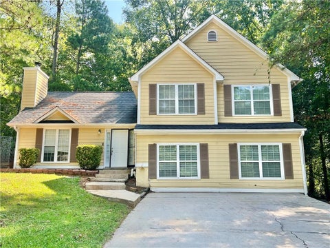 Homes For Sale - 4010 Marshwood Trace<br/> Atlanta, GA 30349