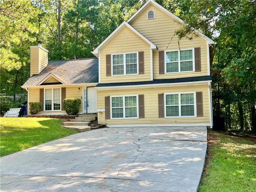 4010 Marshwood Trace
