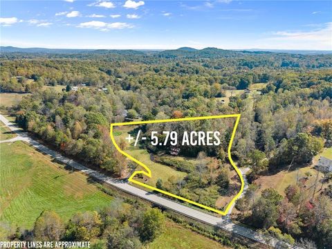 Vacant Land For Sale - Highway 255<br/> Cleveland, GA 30528