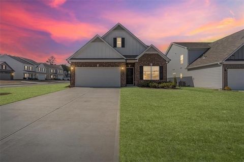 514 Denton Drive Adairsville GA 30103