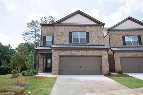 Homes For Rent - 4355 Almanor Circle<br/> Norcross, GA 30071