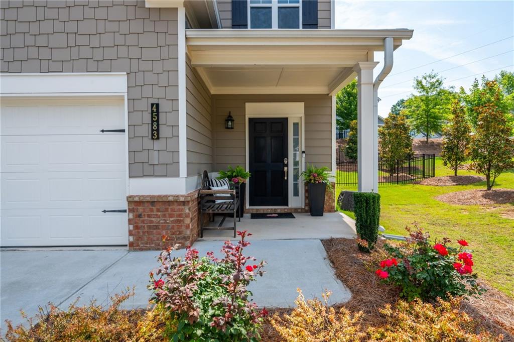 4583 Grenadine Circle