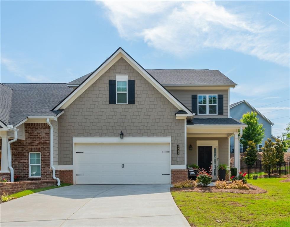 4583 Grenadine Circle