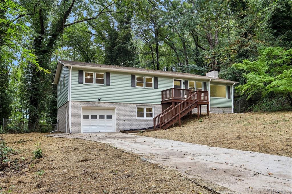 250 King Arthur Drive