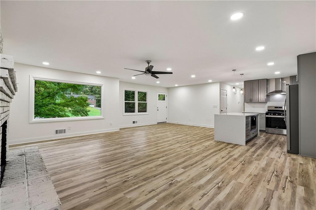 250 King Arthur Drive