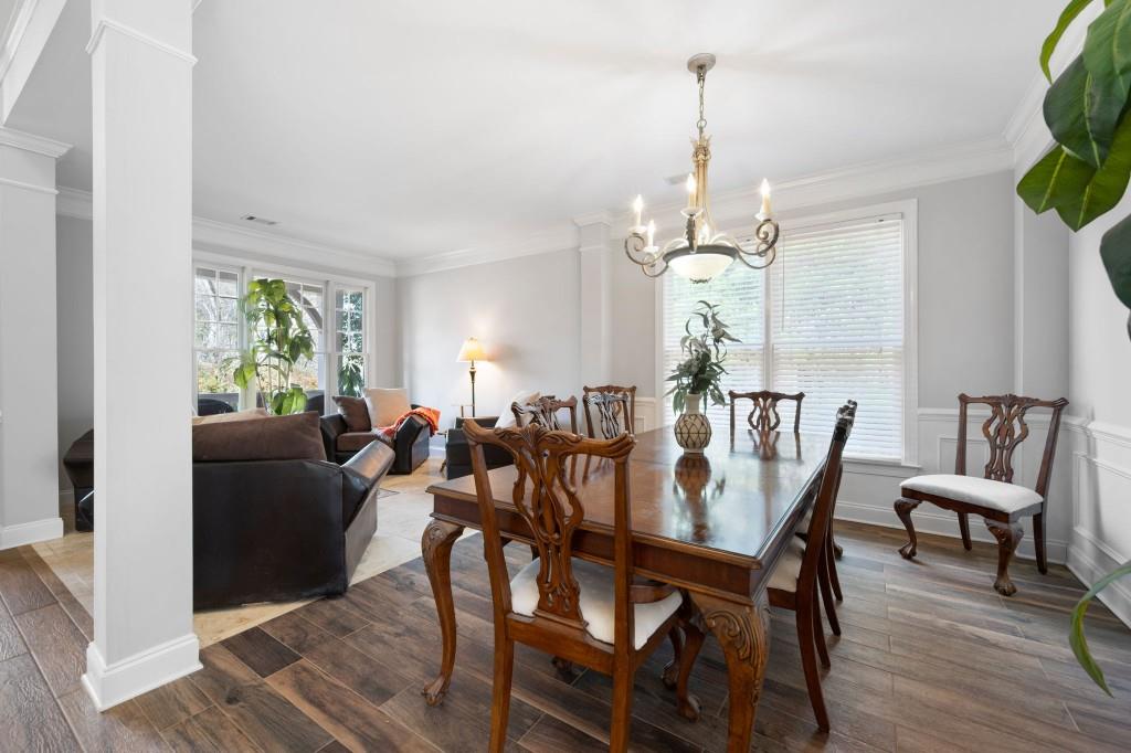 706 Registry Run, Kennesaw, Georgia image 9