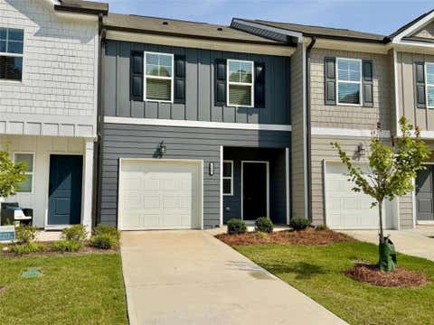 Townhouse For Sale - 129 Jaxton Street<br/> Jackson County, Hoschton, GA 30548
