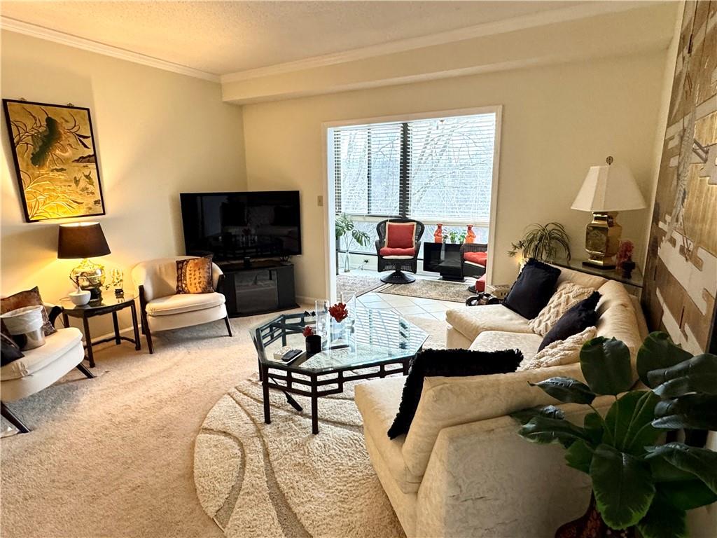 1800 Clairmont Lake A630