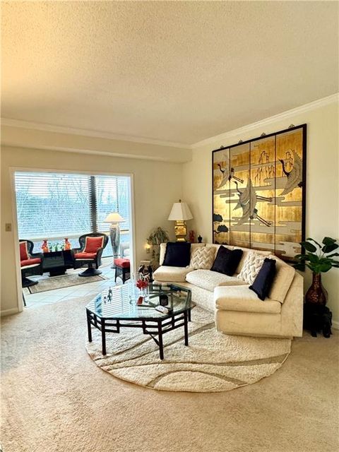 Photo of 1800 Clairmont Lake #A630, Decatur, GA 30033 (MLS # 7717895)