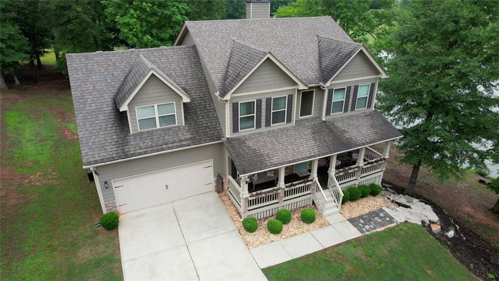 725 Cambridge Farms Drive
