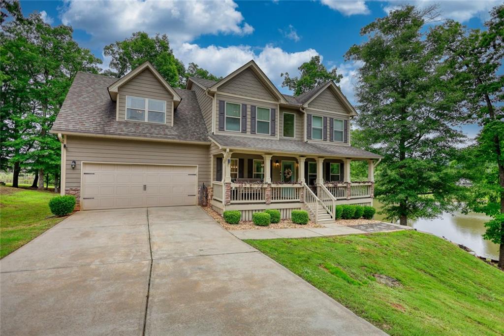 725 Cambridge Farms Drive