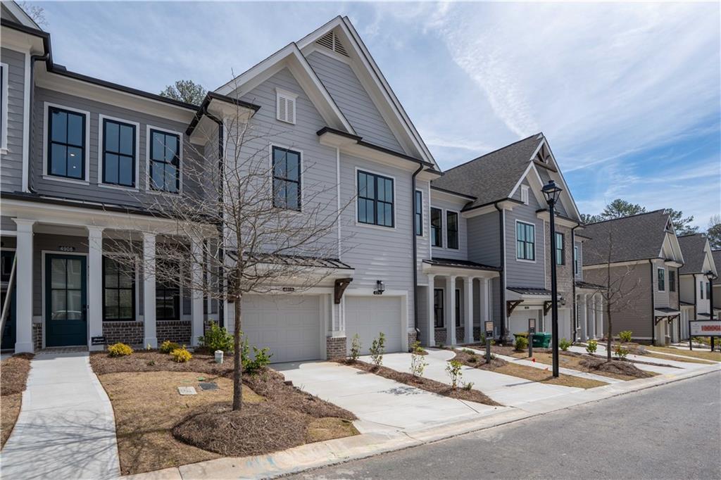 4931 Sudbrook Way 229
