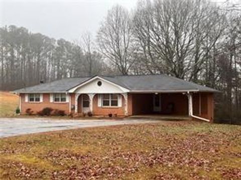 A home in Smyrna