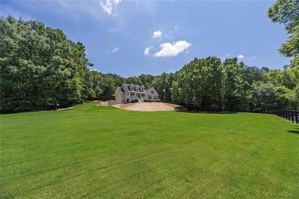 82 Henry Mack Hill Road