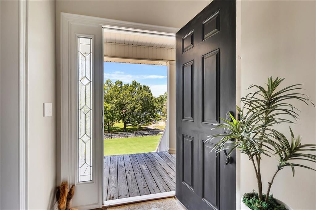 82 Henry Mack Hill Road