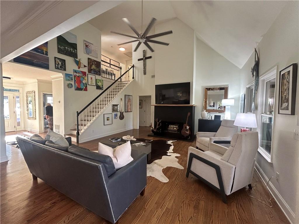 2672 Catawba Drive NW