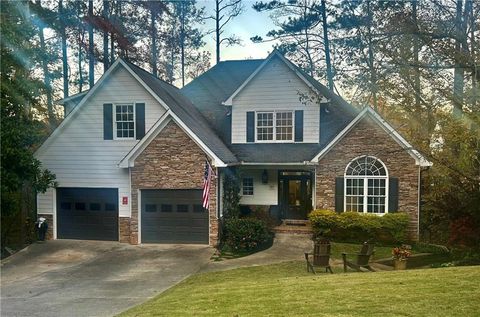 2672 Catawba Drive NW Kennesaw GA 30152