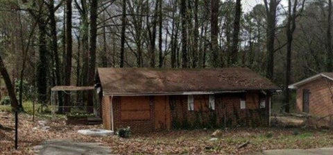 Homes For Sale - 65 Oak Drive<br/> Atlanta, GA 30354