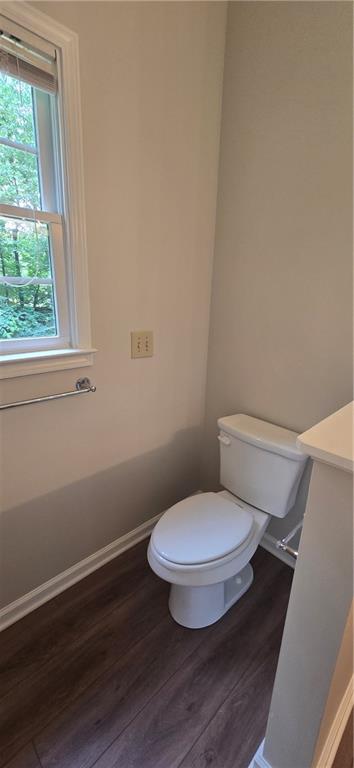 Apple Orchard - Residential Lease