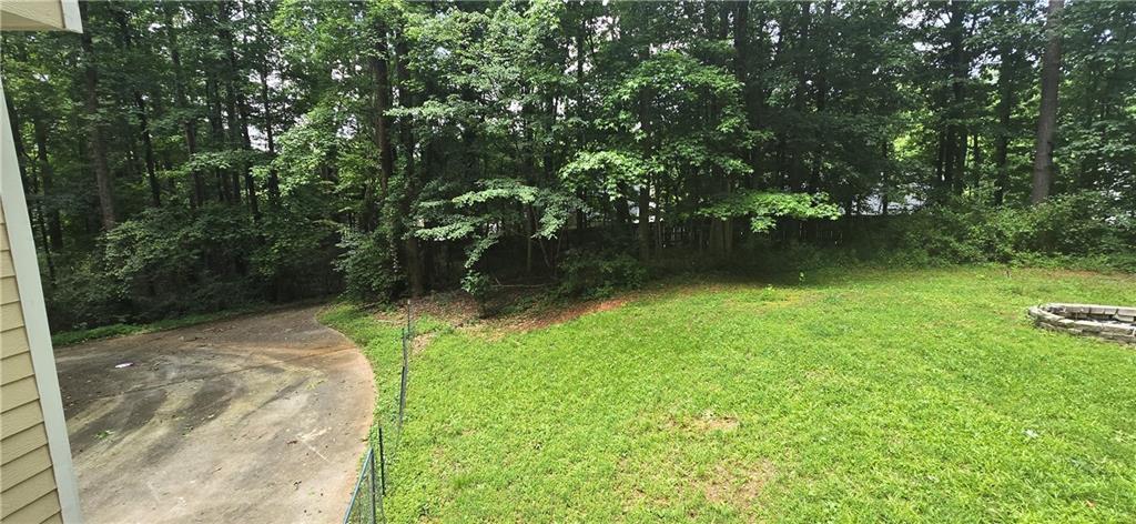Apple Orchard - Residential Lease